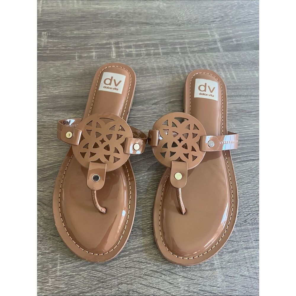 Women's DV Dolce Vita Gotie Sandal 7.5